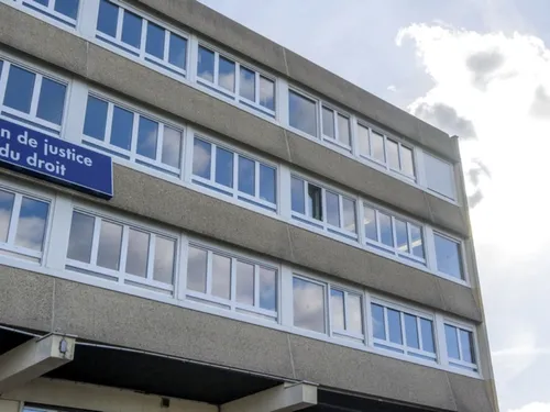 Les conseils en droit sont à portée de tous dans...