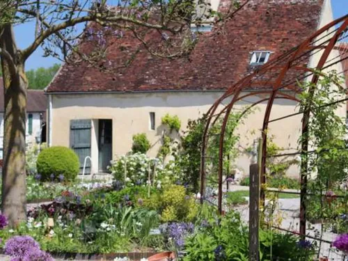 Un site seine-et-marnais parmi les 100 bénéficiaires du septième...