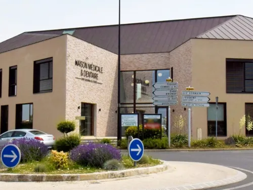Une nouvelle maison médicale voit le jour en Essonne