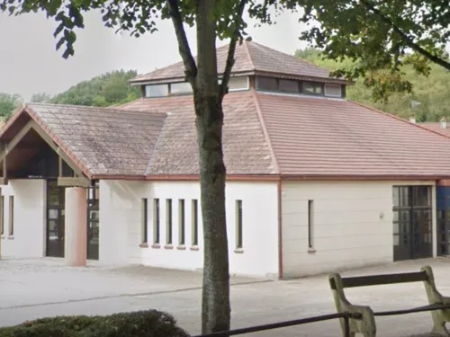 D'importants travaux prévus sur la salle des fêtes de Lizy-sur-Ourcq