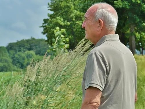 Spectacle le Souffle de la Terre : Un homme de 77 ans meurt d'un...