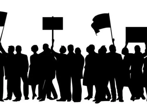 Trois nouvelles manifestations contre l'extrême droite ont lieu ce...