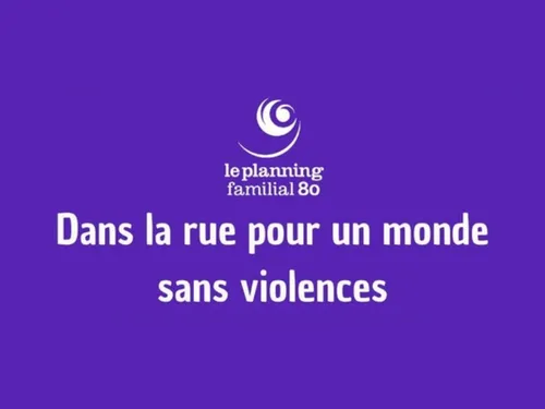 Un rassemblement contre les violences sexistes prévu jeudi dans la...