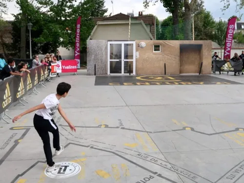 La Lucarne d’Évry va revenir là où tout a commencé