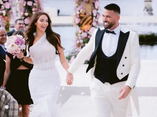 Chantilly : les cambrioleurs du mariage de Nabilla condamnés 