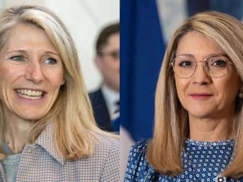 Deux ministres dans le sud de la Seine-et-Marne ce matin