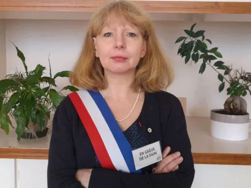 Avon : la maire souhaite des élections apaisées