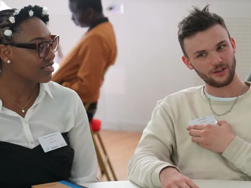 Les jeunes Franciliens en ordre de bataille pour les WorldSkills 