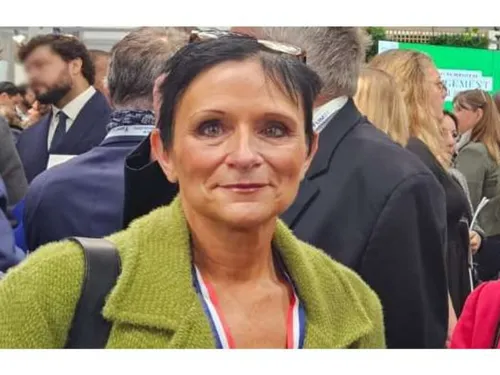 Pierre Ory renonce finalement à attaquer en justice la maire de...