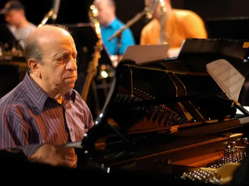 Un grand pianiste de jazz est mort dans les Yvelines