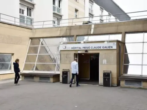 Val d’Yerres – Val de Seine conteste la fermeture de la maternité...