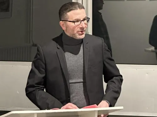 Le maire de Noisiel sera candidat à sa propre succession au...