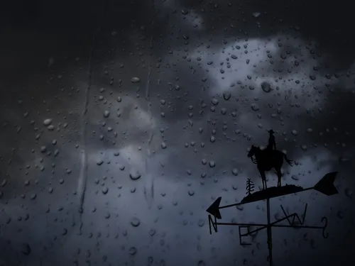 Le vent a battu des records jeudi dans la Somme