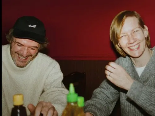 Un film français récompensé à l'étranger