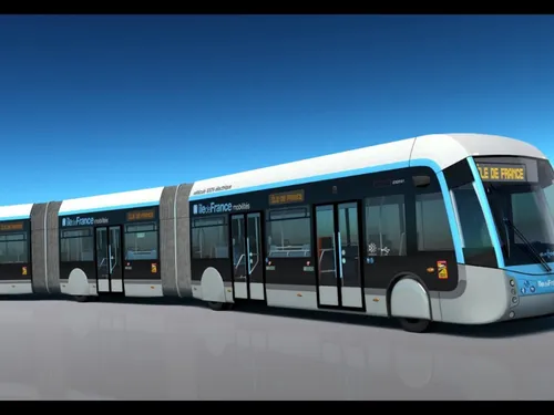 Gros changement cette semaine dans les transports essonniens