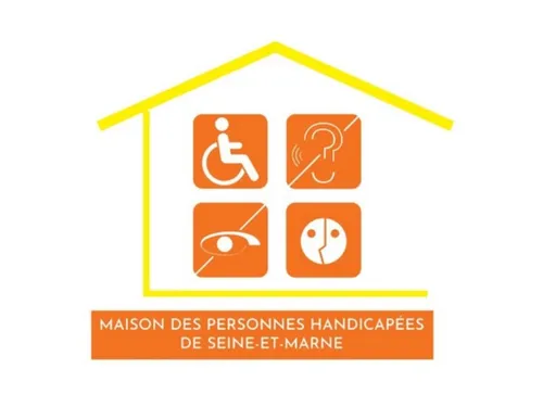 L'accueil à la MDPH 77 ne se fait plus que sur rendez-vous à partir...