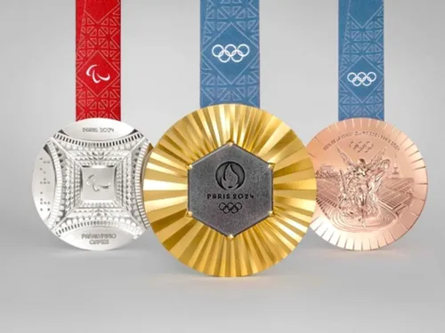 Les Jeux réussissent aux athlètes euréliens