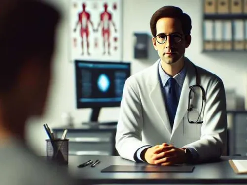 La densité de médecins pas si élevée en Eure-et-Loir 