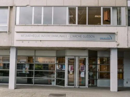 Une longue fermeture pour la médiathèque de Torcy 