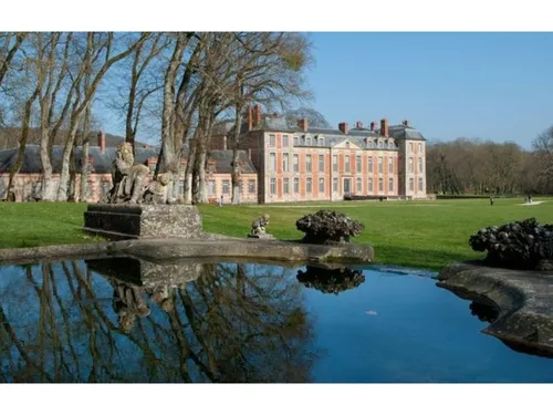 Le Département de l’Essonne a profité des Journées du Patrimoine...