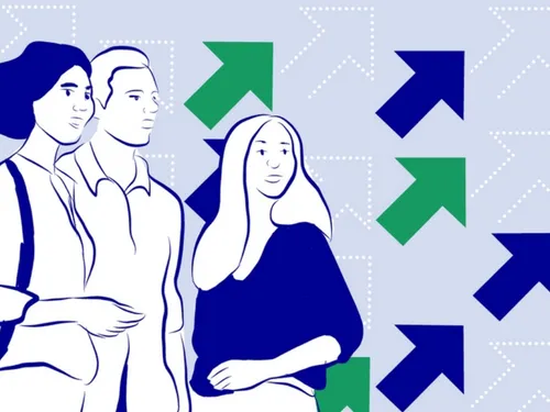 Des étudiants au service des autres dans les Hauts-de-France