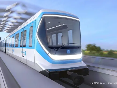 Grand Paris Express : le tunnel avance entre Versailles et...