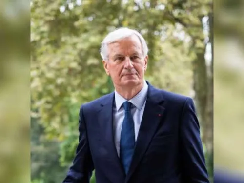 La crise semble de nouveau prendre de l'ampleur au sommet de l'État