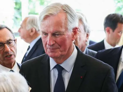 France : l'annonce du nouveau gouvernement est imminente