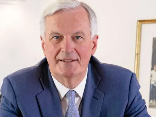 Gouvernement : Michel Barnier dévoile sa feuille de route