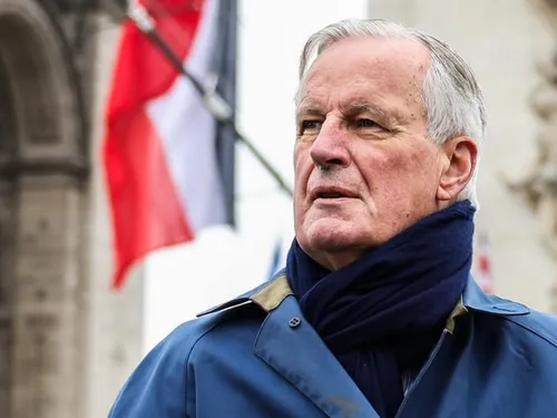 Censure du gouvernement : qu'a voté votre député en Eure-et-Loir ?