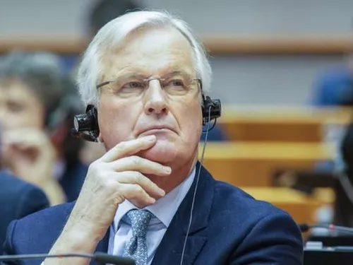 Malgré l'état des finances, Michel Barnier donne le feu vert aux...