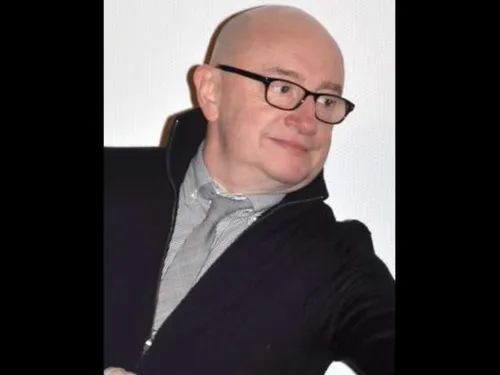 Le réalisateur et comédien Michel Blanc est mort