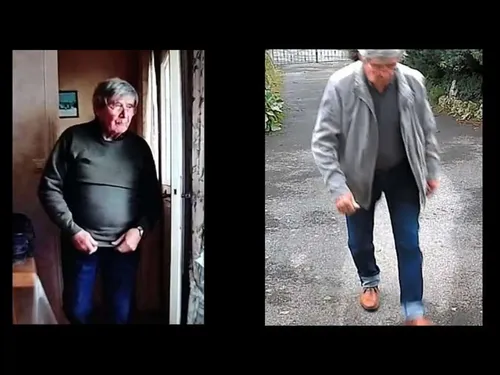 Un septuagénaire atteint de la maladie d'Alzheimer recherché dans...