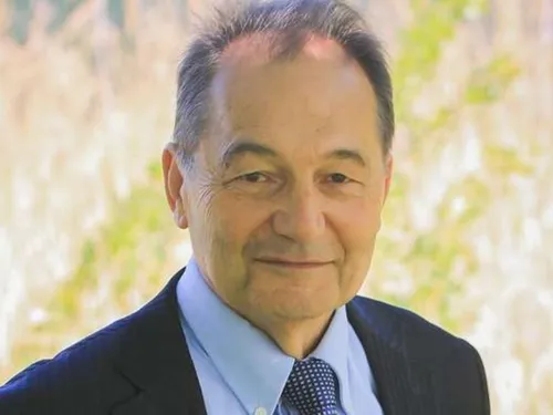 Le maire de Lisses est mort en fin de semaine dernière