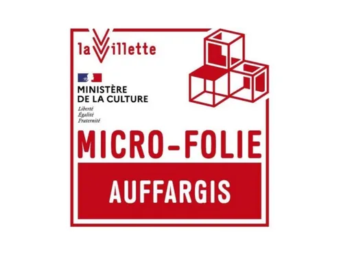 Des œuvres issues de musées du monde entier à découvrir au village...