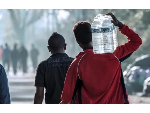 Eure-et-Loir : des mineurs non-accompagnés logés illégalement dans...