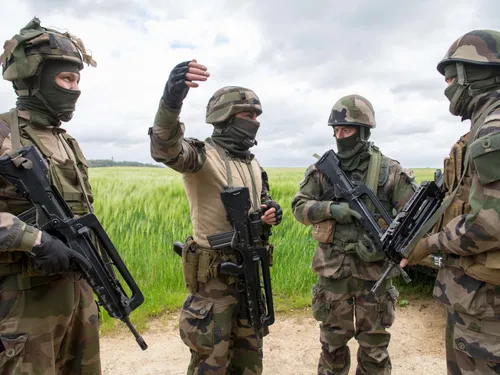 Emmanuel Macron annonce officiellement la création d’un nouveau...