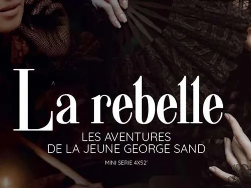 La circulation perturbée par un tournage à Crépy-en-Valois 