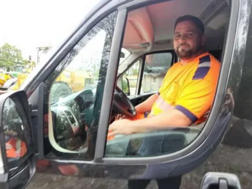 Un nouveau service de transport sur la commune du Crotoy