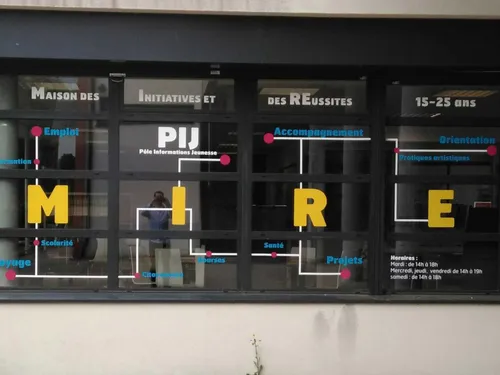 Des ateliers d'expression sont prévus à La Verrière