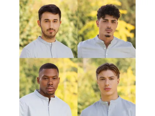 Quatre Essonniens en lice pour le concours de Mister Île-de-France