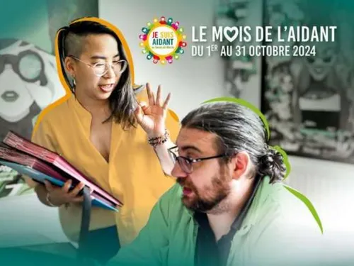 Pas moins de 180.000 Seine-et-Marnais sont des aidants 