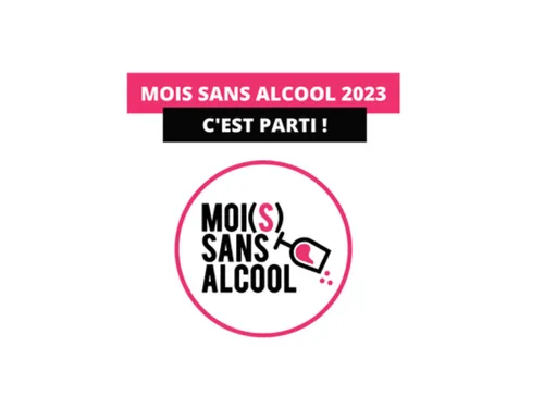 Le mois sans alcool peut-être plus simple dans l'Oise 