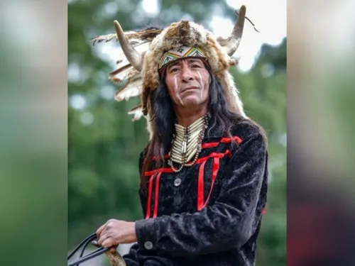 La Mer de Sable endeuillée