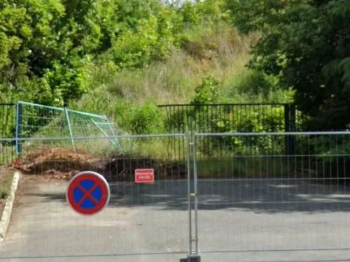 La municipalité d'Emerainville n'a plus à évacuer la « montagne »...