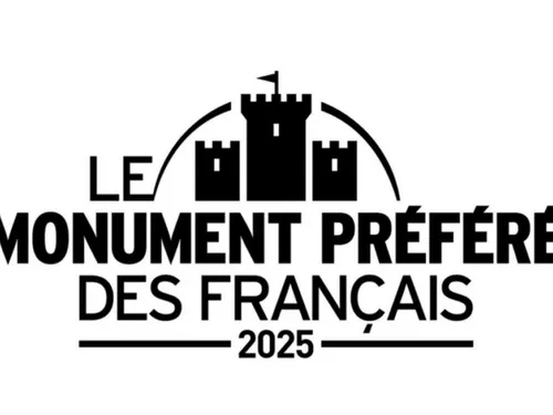 Les Hauts-de-France abritent peut-être le monument préféré des...