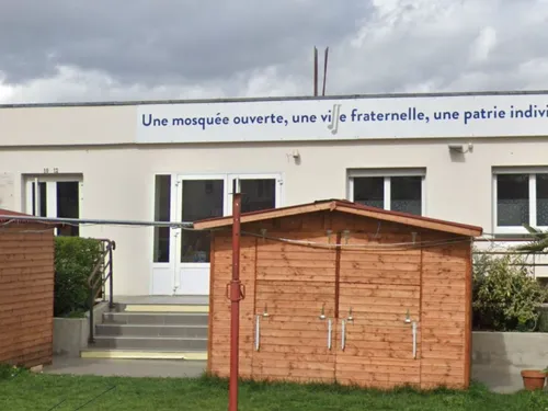 La mosquée de Mantes-la-Ville, définitivement sauvée, va rouvrir