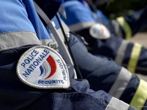 Un accident fait un mort à Chartres