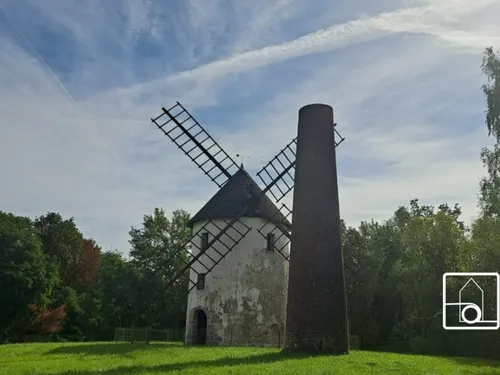 Le moulin de Belle-Assise ouvre ses portes aux familles à Jossigny