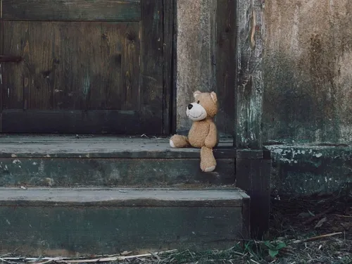 Plus de 2.300 enfants à la rue dans le pays, mais combien en...